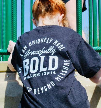 I am uniquely made Tee